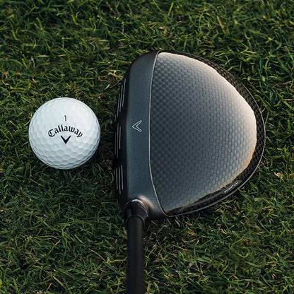 Callaway Quantum Max D Fairway Woods