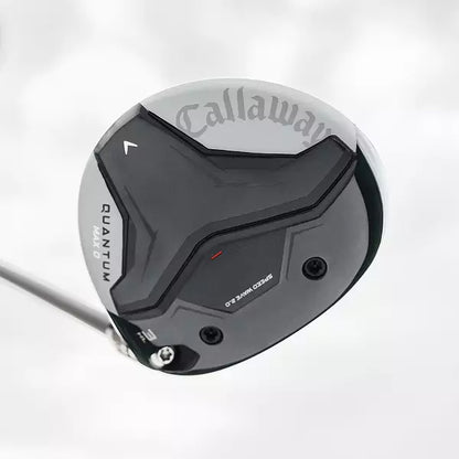 Callaway Quantum Max D Fairway Woods