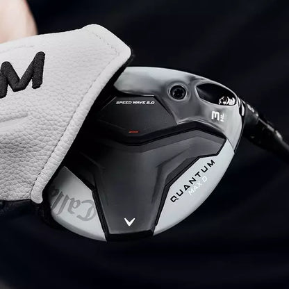 Callaway Quantum Max D Fairway Woods
