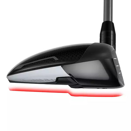 Callaway Quantum Max D Fairway Woods