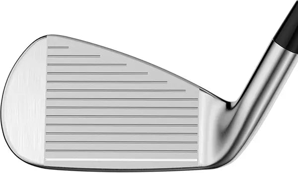 Callaway Quantum Max Fast Custom Irons