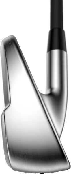 Callaway Quantum Max Fast Custom Irons
