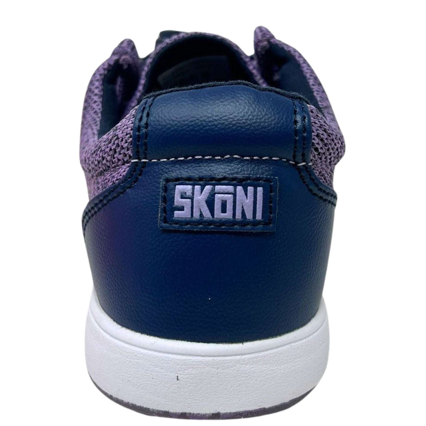SKŌNI Women's Golf Shoe Waterproof- Purple - The Golf Guys Online