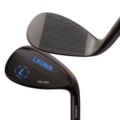 Customize Length & Grip | Wedges Set - Forged 52, 56, 60 - The Golf Guys Online