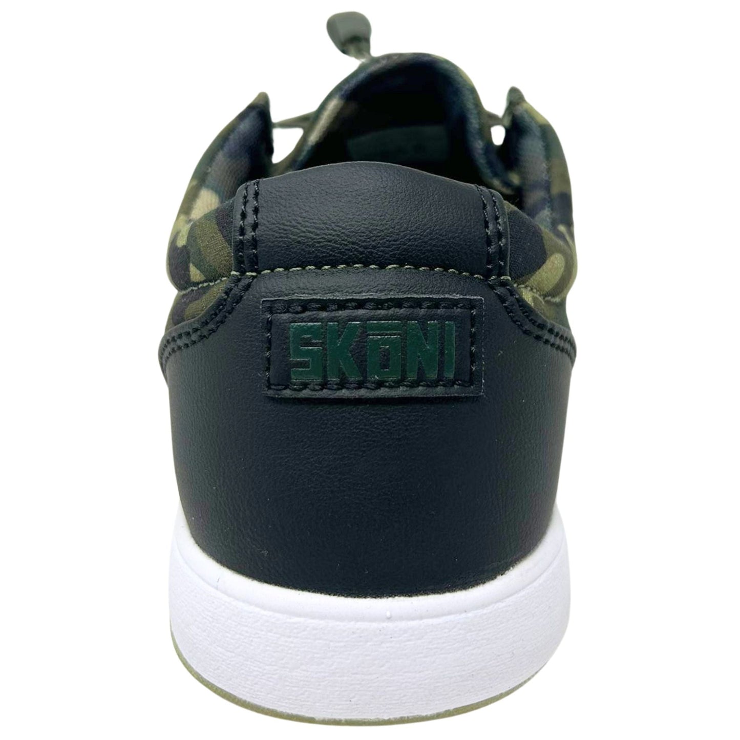 SKŌNI Women's Golf Shoe Waterproof- Camo - The Golf Guys Online