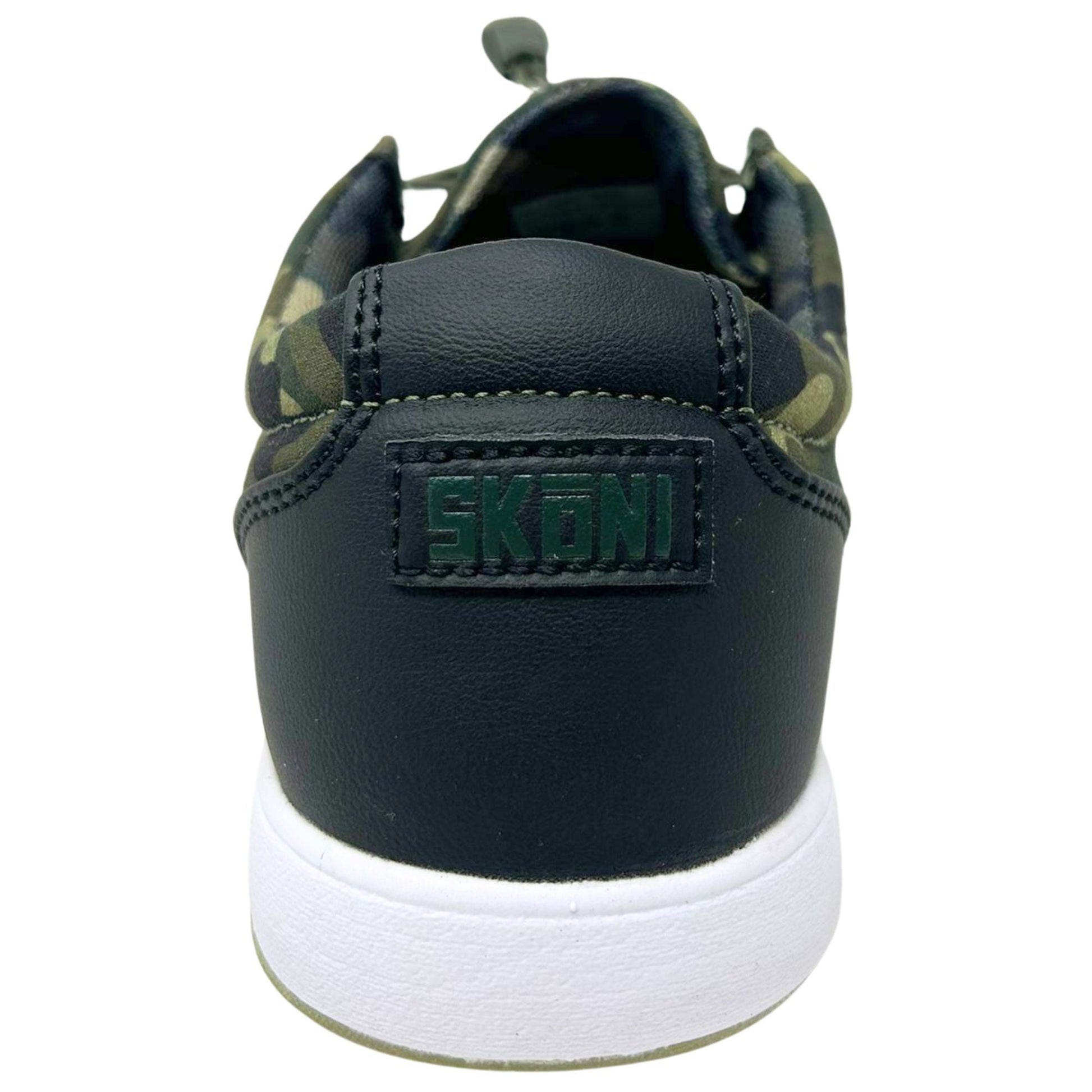 SKŌNI Men's Golf Shoe Waterproof- Camo - The Golf Guys Online