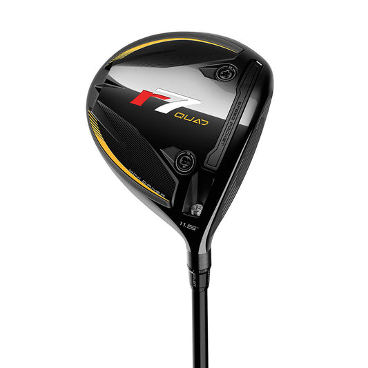 TaylorMade R7 Quad Custom Mini Driver