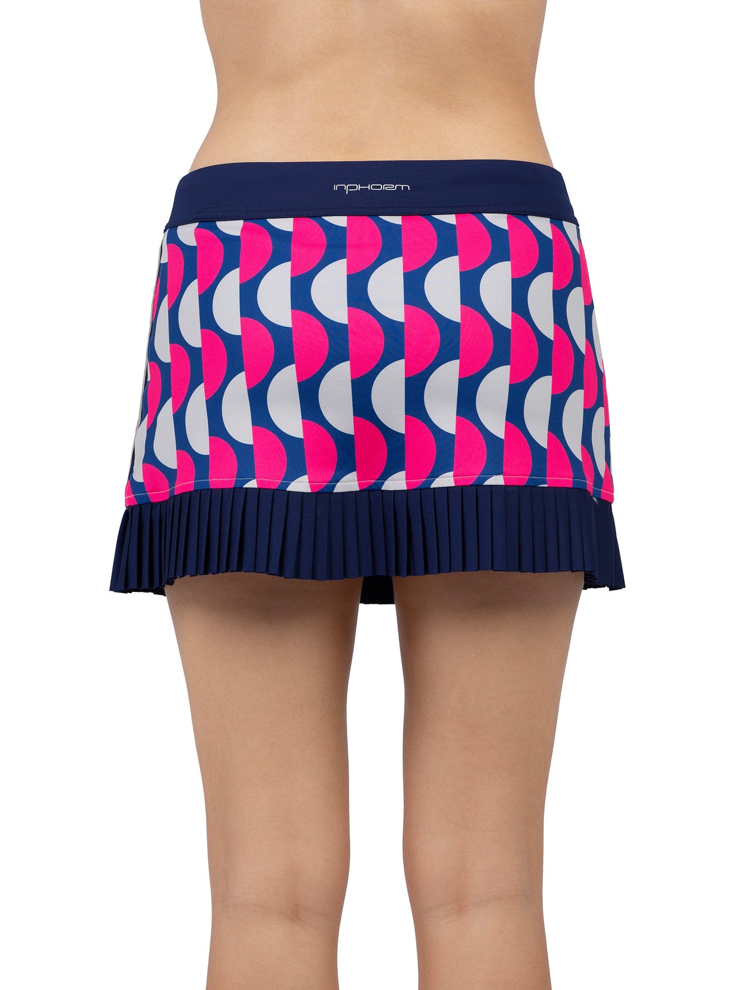 Audrey Tennis & Pickleball Skirt - The Golf Guys Online