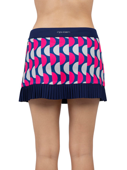 Audrey Tennis & Pickleball Skirt - The Golf Guys Online