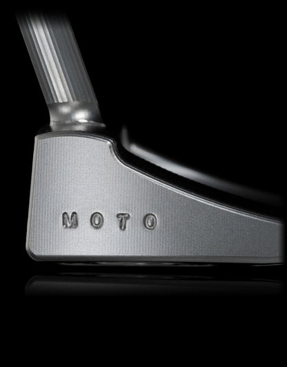 Scotty Cameron Custom Shop Moto Golo Super Select 6.5 Mid-Round Mallet Putter