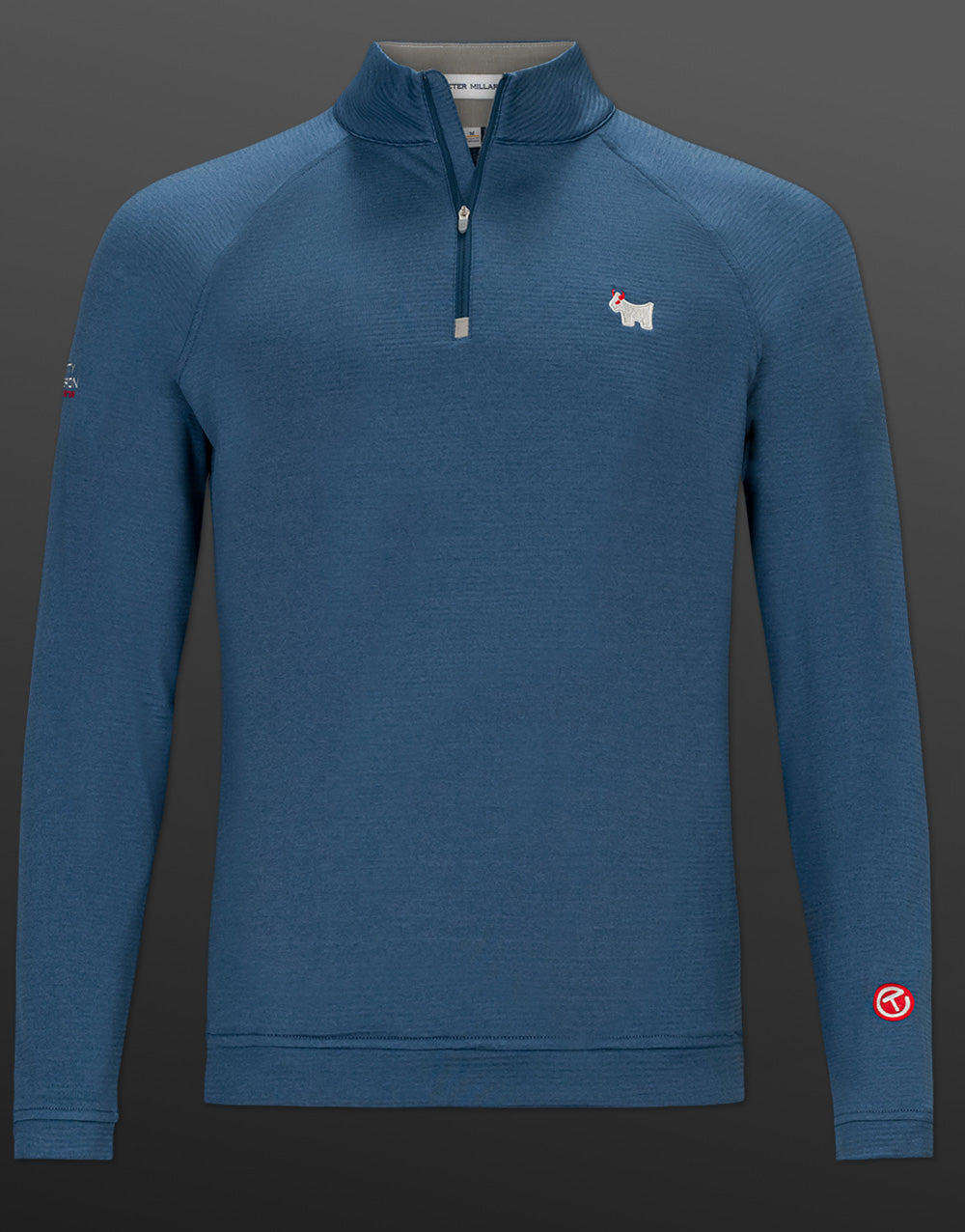 Scotty Cameron Scotty Bulldog Pullover Longsleeve