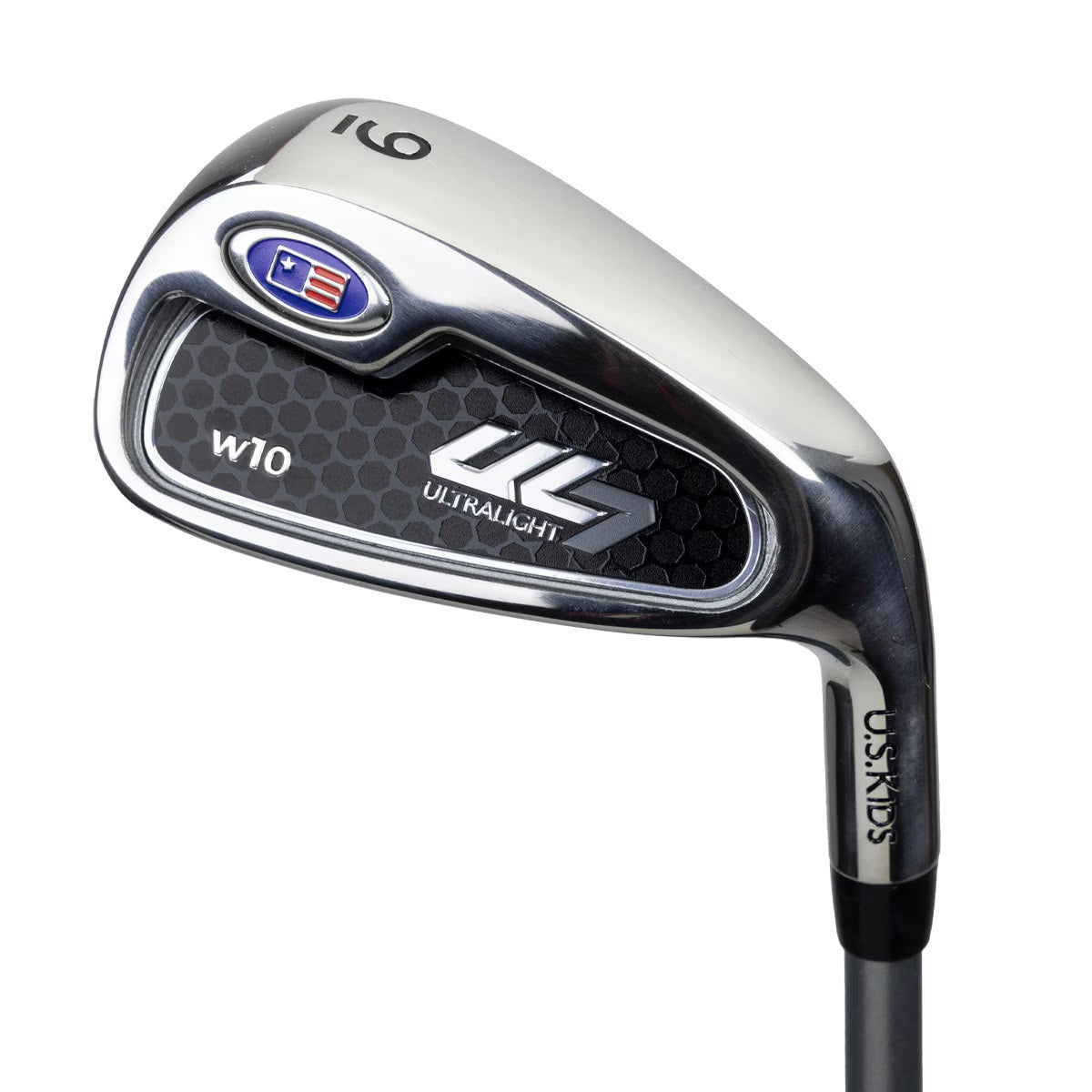 U.S. Kids Golf UL-7 Individual Clubs (Approx Age 11, Height 60"-63") - The Golf Guys Online