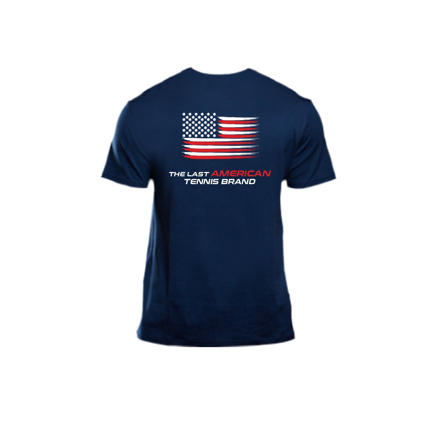 Diadem Limited Edition American Brand T-Shirt - The Golf Guys Online