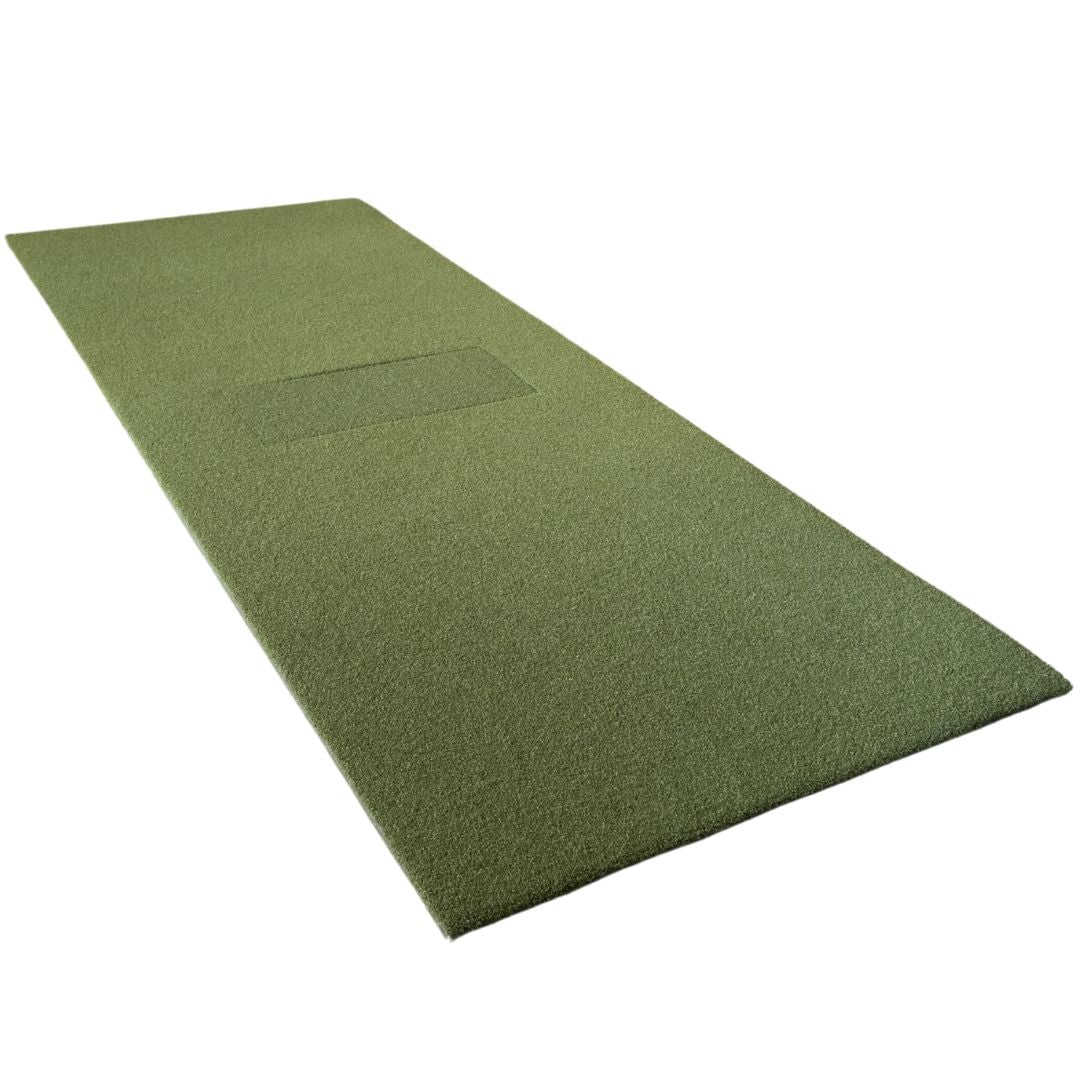 SIGPRO Softy LITE 4' x 10' Golf Mat - The Golf Guys Online