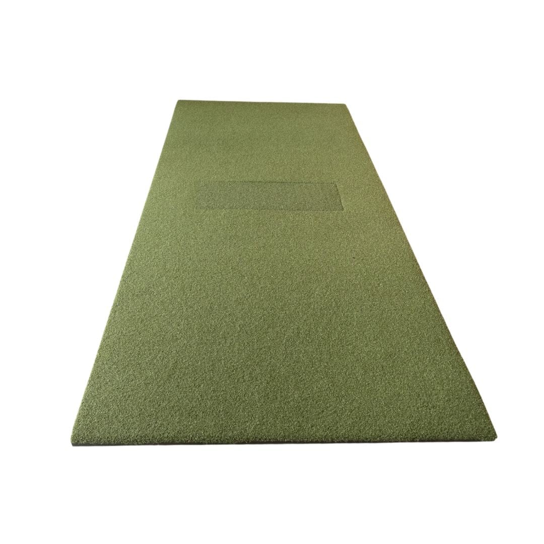 SIGPRO Softy LITE 4' x 10' Golf Mat - The Golf Guys Online