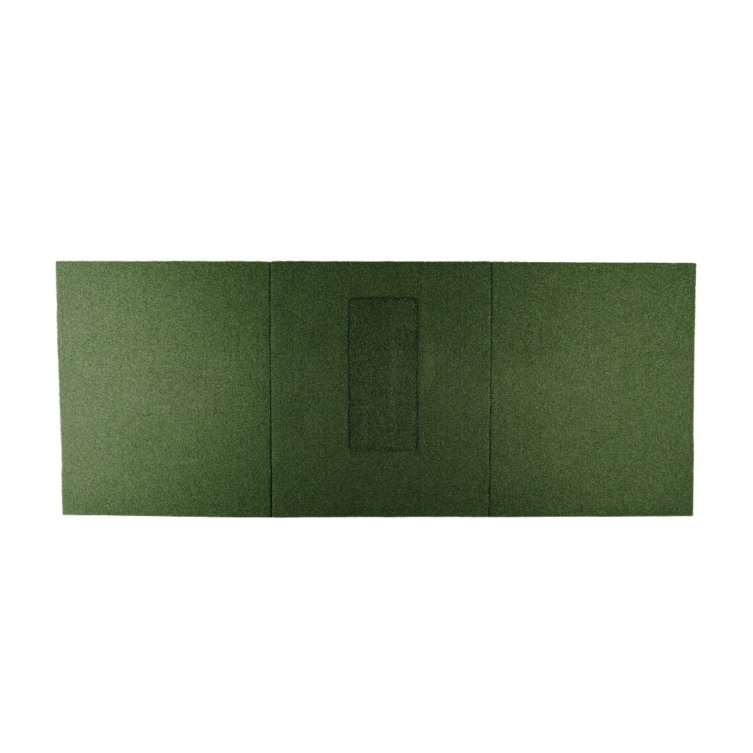 SIGPRO Softy 4' x 10' Golf Mat - The Golf Guys Online