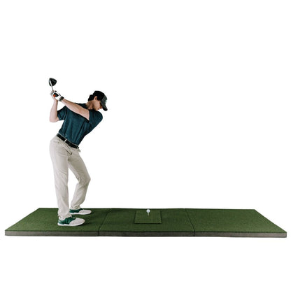 SIGPRO Softy 4' x 10' Golf Mat - The Golf Guys Online