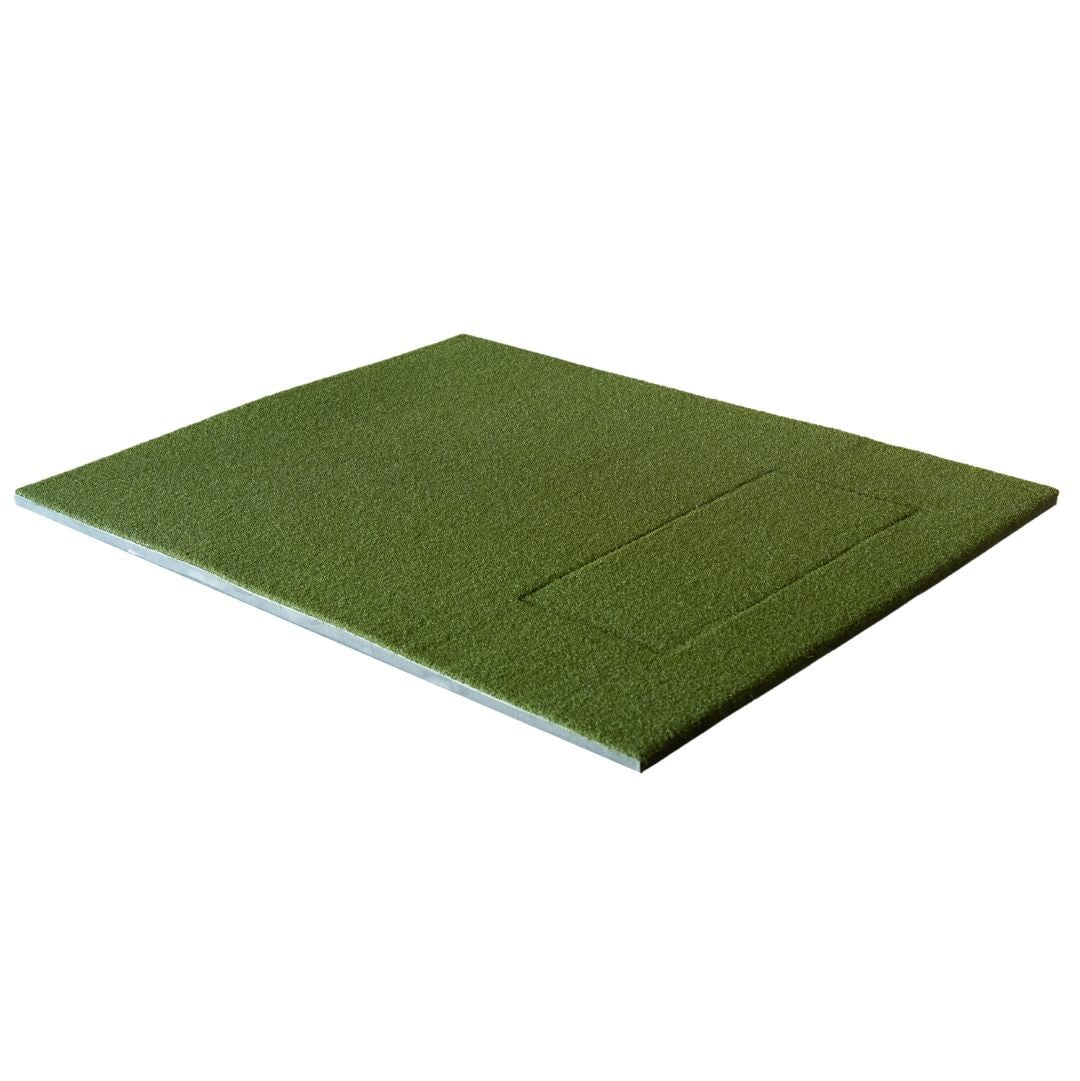 SIGPRO Softy LITE 4' x 5' Golf Mat - The Golf Guys Online
