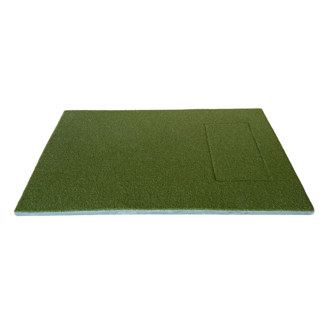 SIGPRO Softy LITE 4' x 5' Golf Mat - The Golf Guys Online