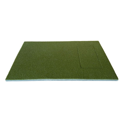 SIGPRO Softy LITE 4' x 5' Golf Mat - The Golf Guys Online