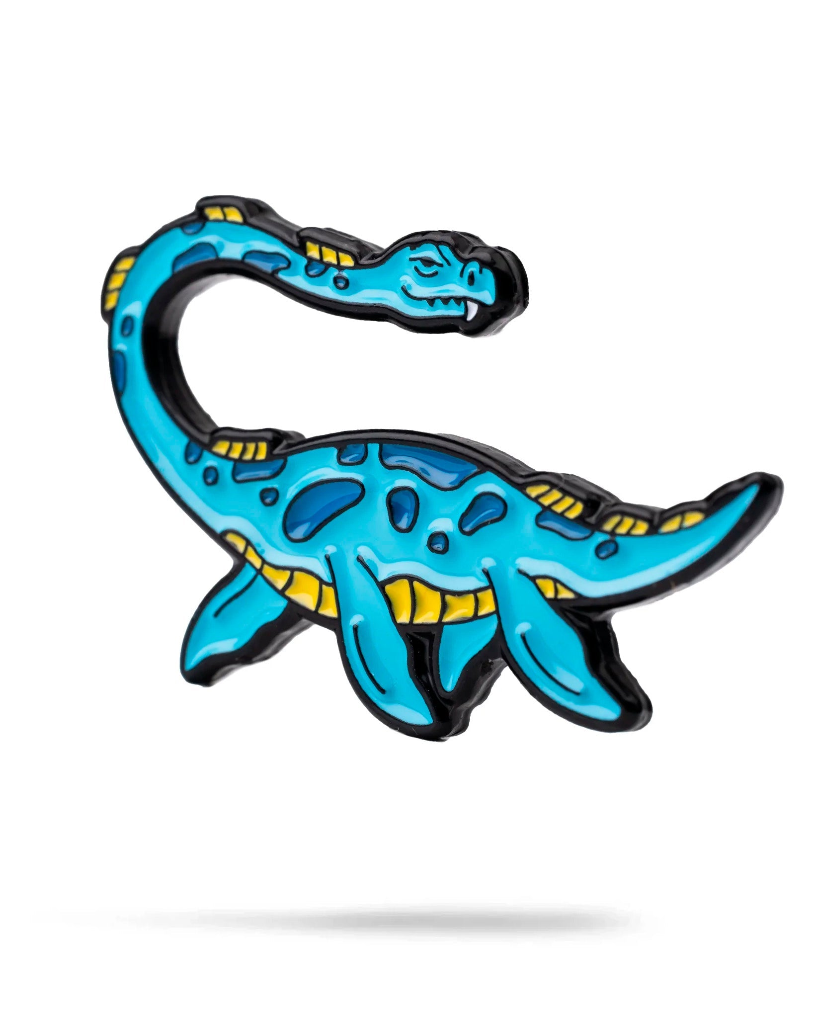 Nessie Ball Marker - Thumbnail 4