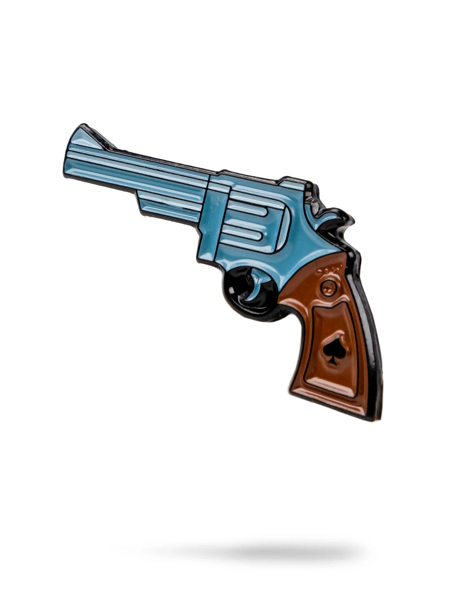 Pins and Aces Revolver Ball Marker - Thumbnail 2