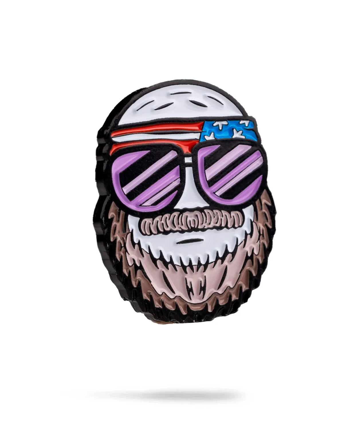Gus the Degenerate Ball Marker - Thumbnail 4