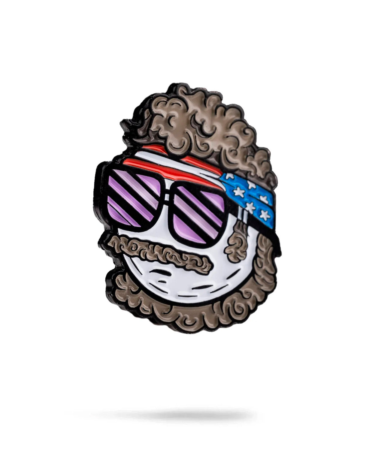 Jerry the Degenerate Ball Marker - Thumbnail 2