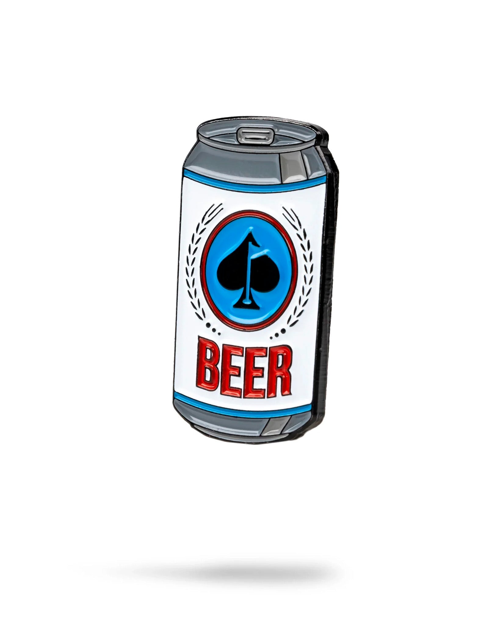 Beer Can Ball Marker - Thumbnail 2