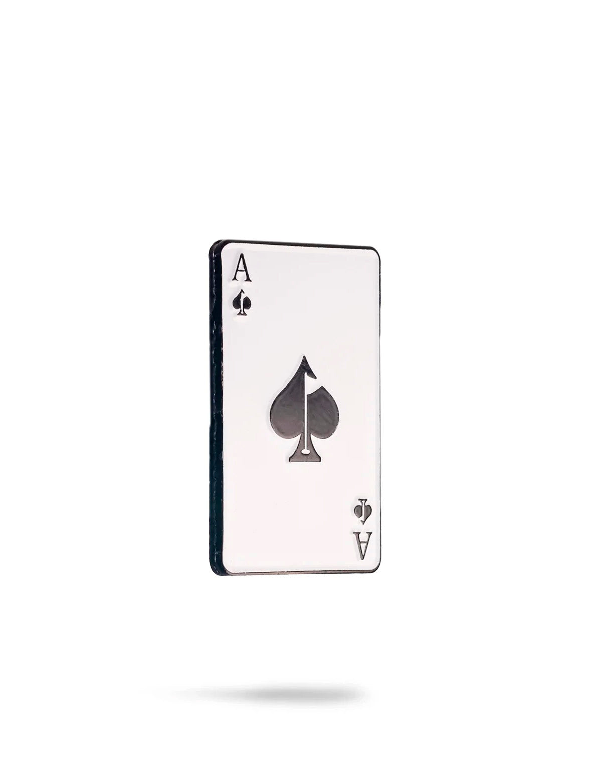 Ace of Spades Ball Marker - Thumbnail 4