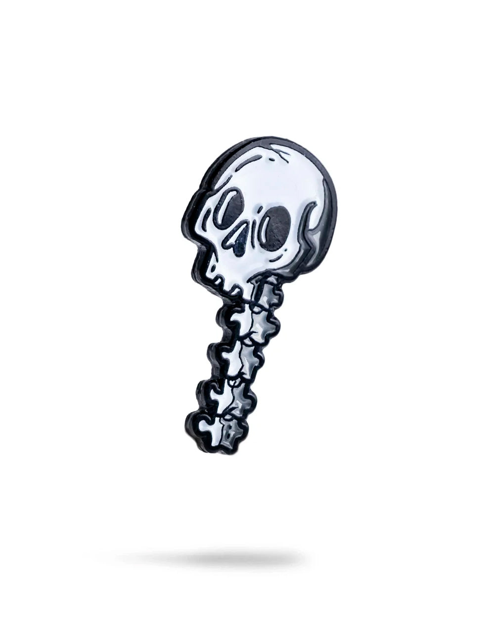 Skeleton Ball Marker - Thumbnail 2