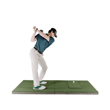 SIGPRO Softy 4' x 7' Golf Mat - The Golf Guys Online