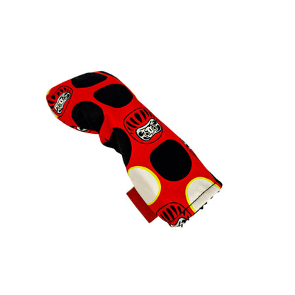 Daruma Headcovers - The Golf Guys Online