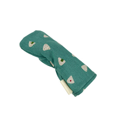 Onigiri Headcovers - The Golf Guys Online