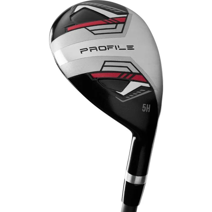 Wilson Profile - Thumbnail 5