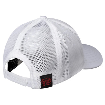 Scotty Cameron Big Dog Serape Flexfit Trucker Hat