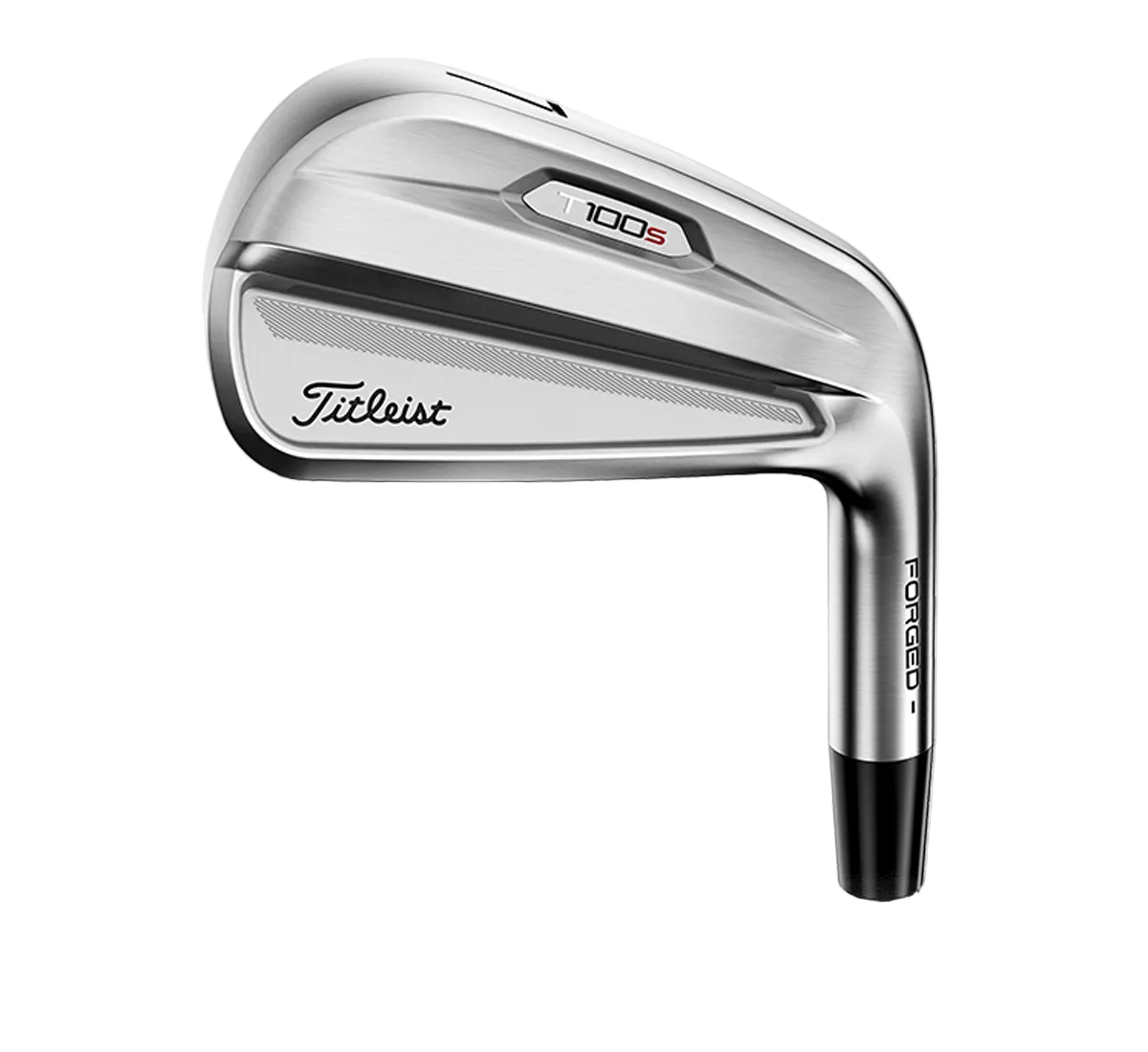 Titleist T100S 1G (2021) Custom Iron Set