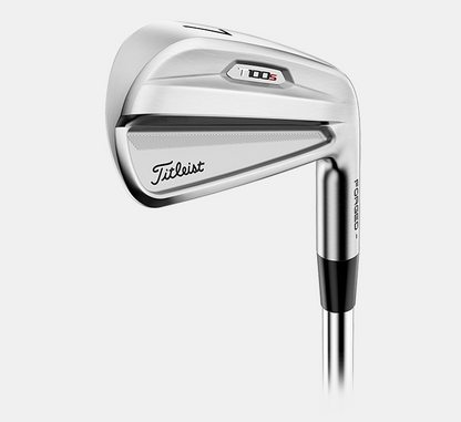 Titleist T100S 1G (2021) Custom Iron Set