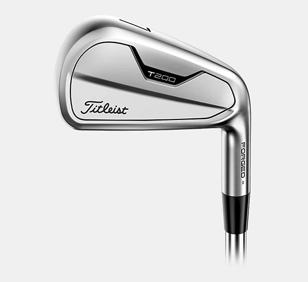 Titleist T200 (2021) Custom Irons