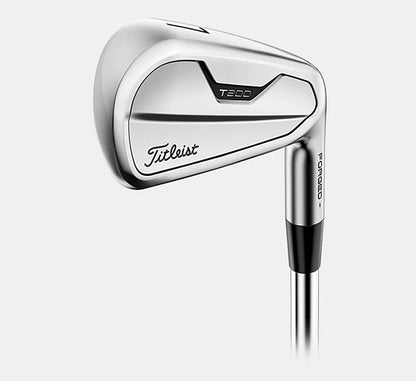 Titleist T200 (2021) Custom Irons