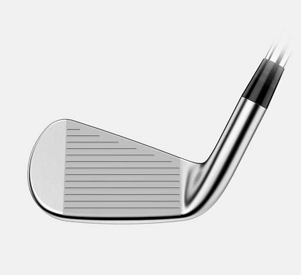 Titleist T200 (2021) Custom Irons