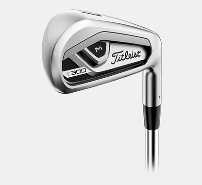Titleist T300 (2021) Custom Irons