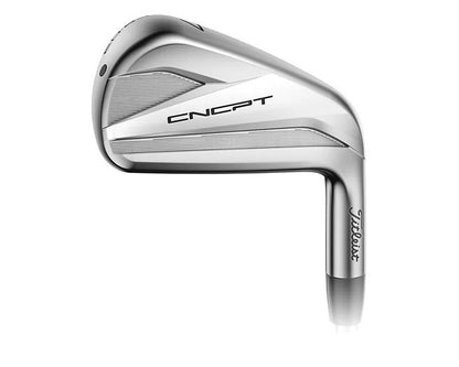 Titleist CNCPT CP-03 (4-6 Iron) & CP-02 (7-PW) Combo Custom Iron Set