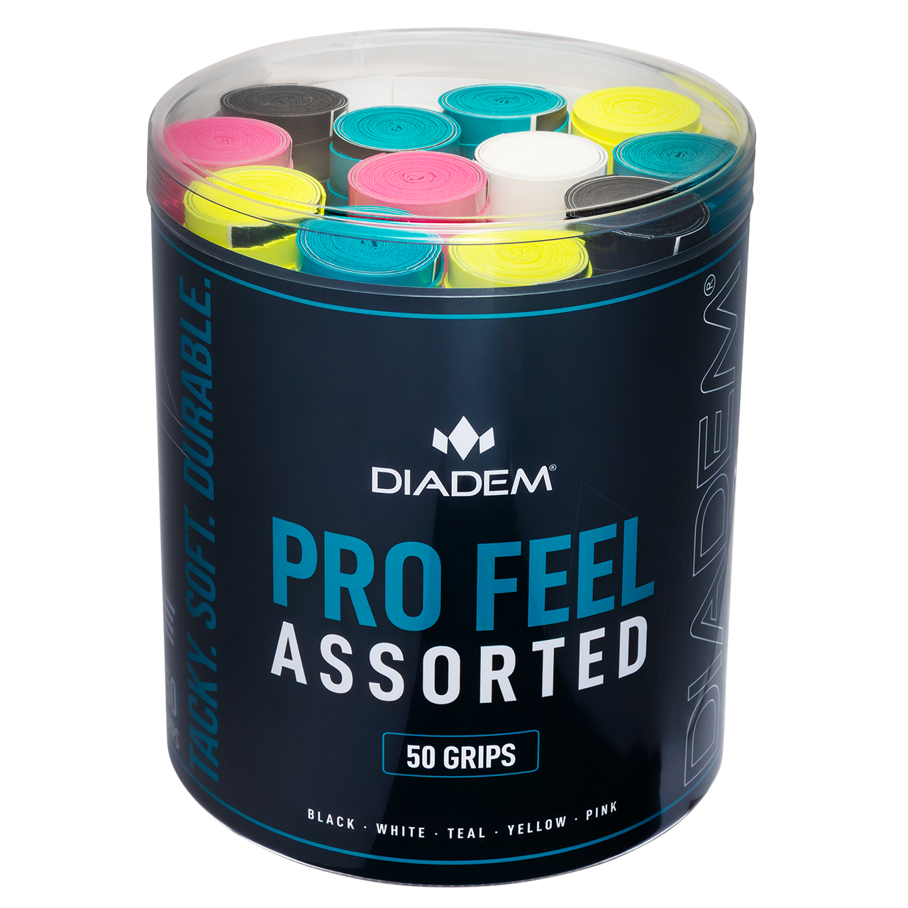 Pro Feel Overgrip - The Golf Guys Online