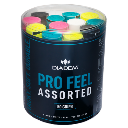 Pro Feel Overgrip - The Golf Guys Online