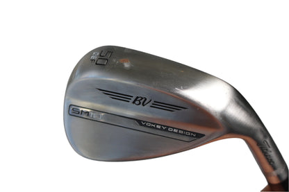 Pre-Owned Titleist SM10 Raw Wedge Set or Individual w/ KBS C-Taper 130X (X-Stiff) Wedge Shaft (MINT) - The Golf Guys Online