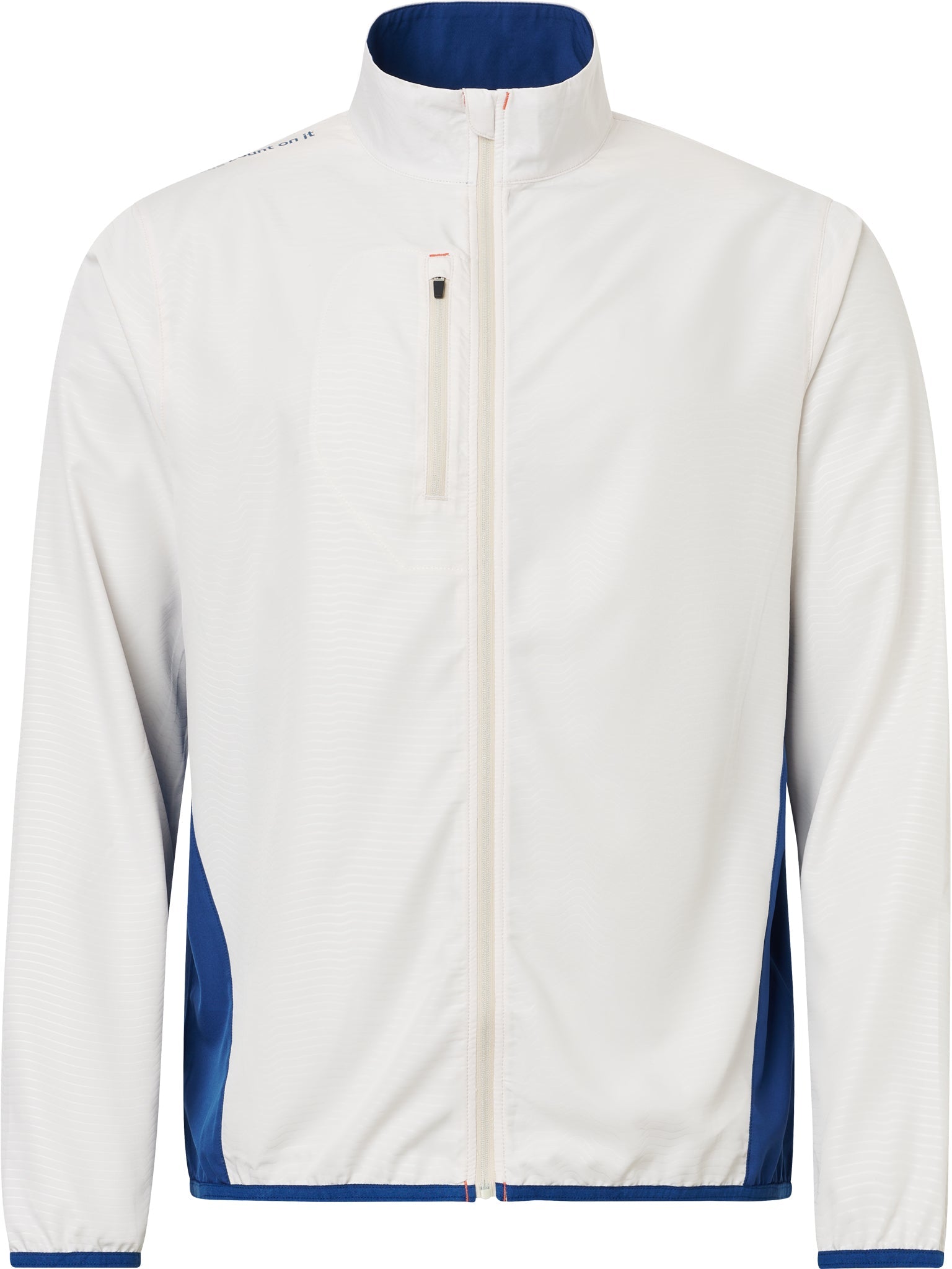 Men Lanark Stretch Wind Jacket (6oz) - The Golf Guys Online