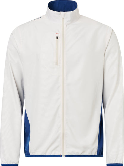 Men Lanark Stretch Wind Jacket (6oz) - The Golf Guys Online