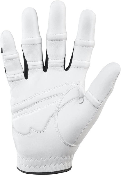 Bionic StableGrip Mens Glove 2022 (Prior Gen) White - The Golf Guys Online
