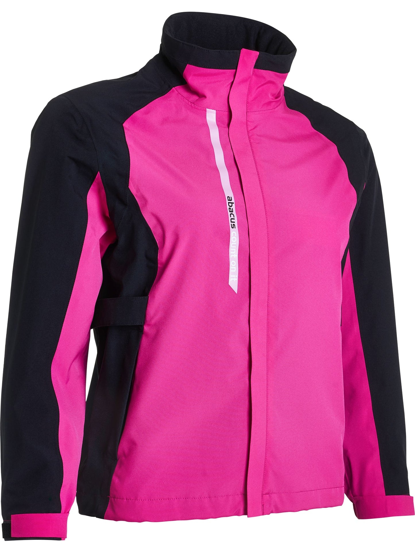 Abacus Junior Links Rain Jacket - The Golf Guys Online